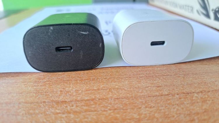 หัวชาร์จ SAMSUNG 25w super fast charge รูปที่ 2