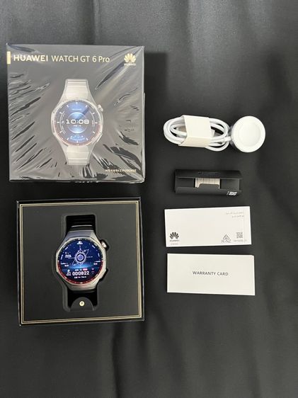 Huawei Watch GT6 Pro ใหม่มาก