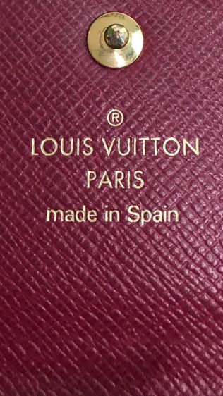 louis vuitton แท้ รูปที่ 6