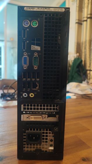 ขายคอม Dell Precision T1700