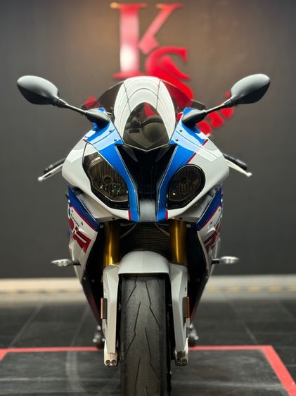 2019 BMW S1000Rr
