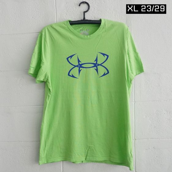อื่นๆ อื่นๆ XL เขียว แขนสั้น เสื้อแบรนด์ดัง