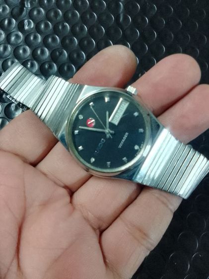 RADO VOYAGER 636.3596.4 แม้มือสอง