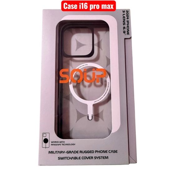 เคสi16promax 