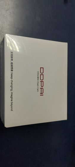 กล้องติดรถยนต์ ddpai ของใหม่ รูปที่ 3