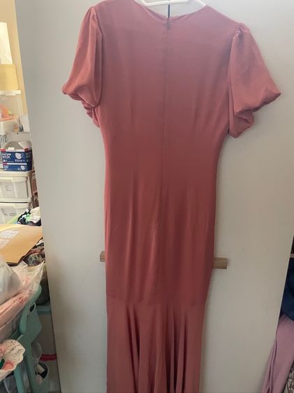 ส่งต่อ Firrr-June dress-ชุดใส่เที่ยว ชุดออกงาน ชุดเพื่อนเจ้าสาว รูปที่ 5