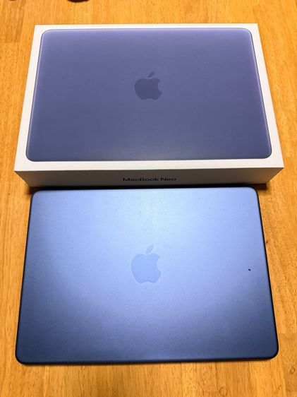 Apple 256 GB MacBook Neo 13 A18 Pro chip 6C CPU5C GPU8GB 256GB Indigo 2026