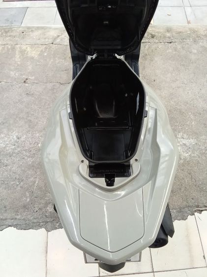 ขายpcx150 รถสวย รูปที่ 15