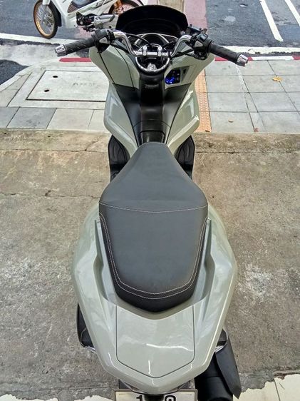 ขายpcx150 รถสวย รูปที่ 16