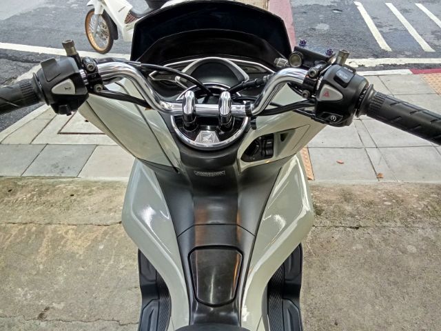 ขายpcx150 รถสวย รูปที่ 14