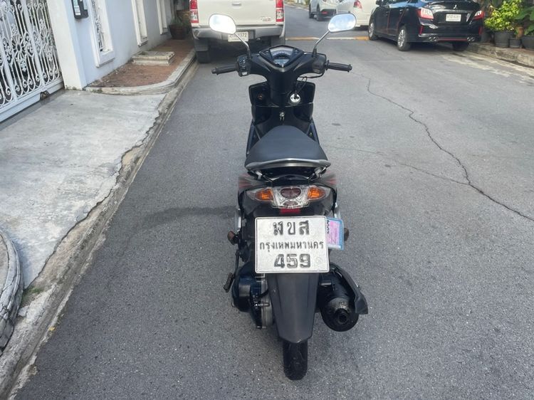 Yamaha รุ่น Mio125GTปี54 รถเครื่องดี สภาพพร้อมใช้งานต้องมาลองครับ รูปที่ 7