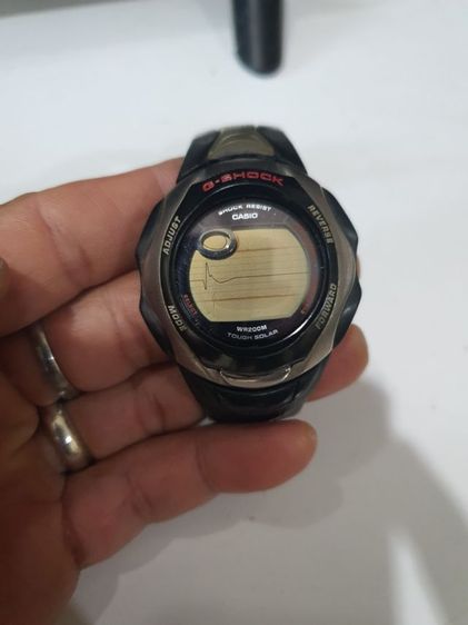 ขายนาฬิกาจีช็อครุ่นG2800