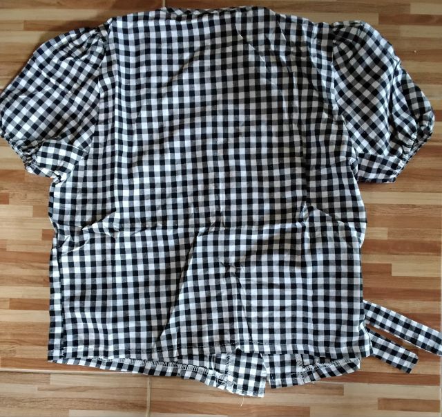 แขนสั้น อื่นๆ EU 39 เสื้อเชิ้ตและเสื้อผู้หญิง อื่นๆ เสื้อมือ 1