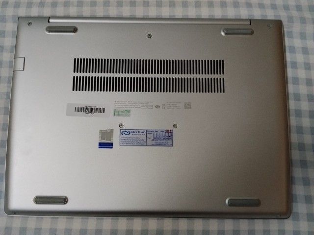 Notebook hp รูปที่ 4