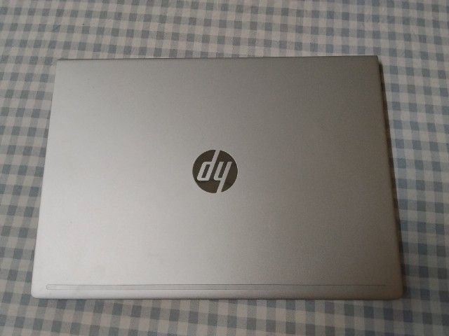 Notebook hp รูปที่ 2
