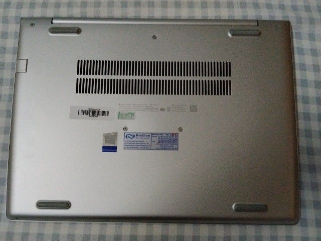 Notebook hp รูปที่ 5