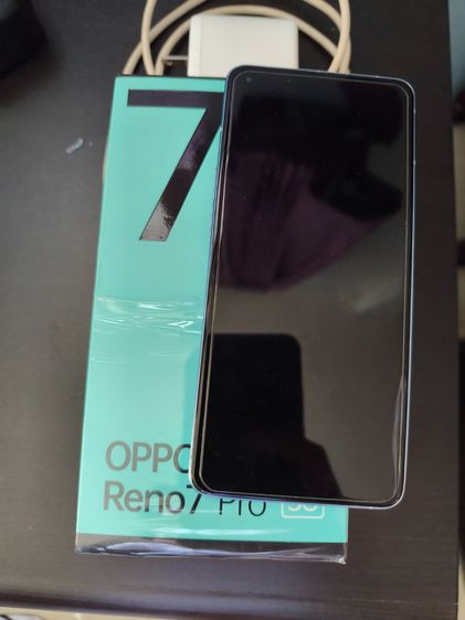Reno7 Pro 256 GB โทรศัพท์ Oppo Reno 7 Pre 5g