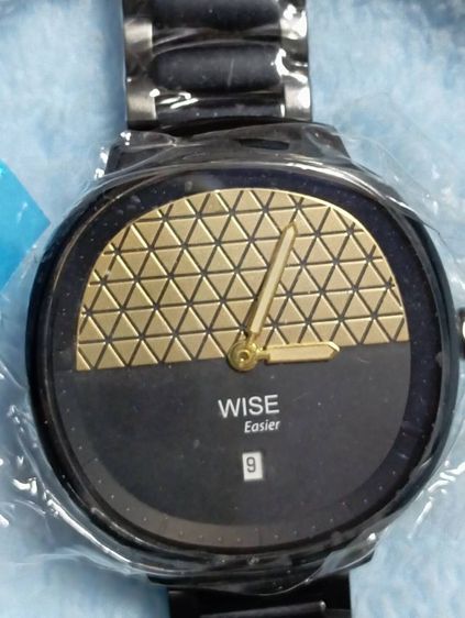 ทอง Wise Thailand WISE รุ่น easier ของใหม่ ไทยแท้