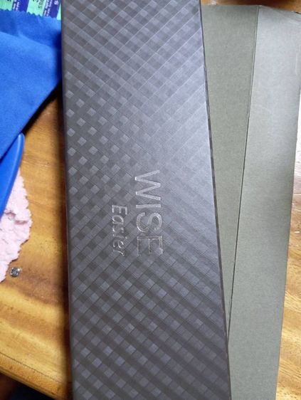 WISE รุ่น easier ของใหม่ ไทยแท้ รูปที่ 6