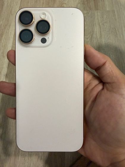 iPhone 16 pro max 256GB รูปที่ 2