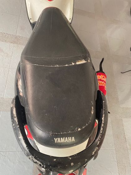 ขายมอเตอร์ไซค์ Yamaha Fino 115 มือสอง รุ่นคาร์บูเรเตอร์ รูปที่ 6