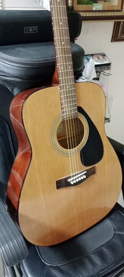 Yamaha กีต้าร์โปร่งยามาฮ่าF330J