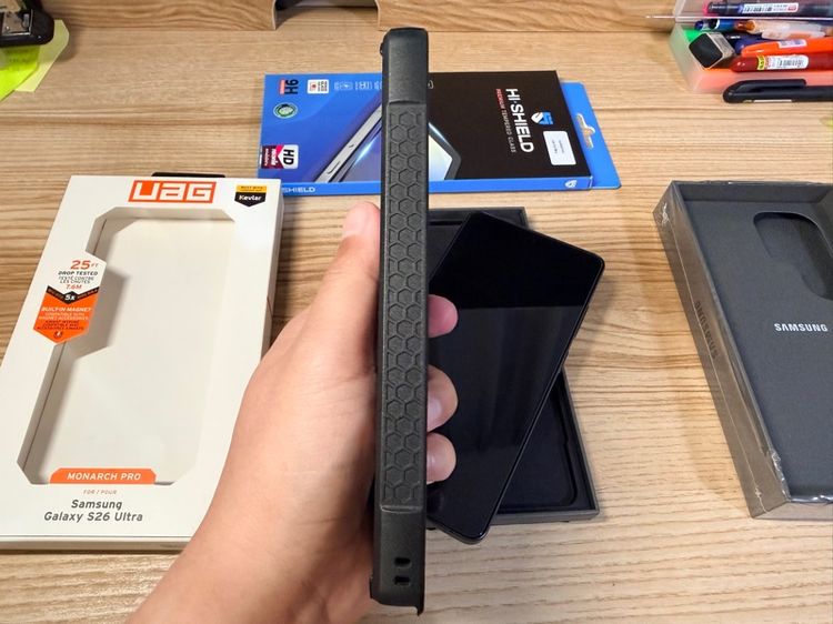 samsung s26 ultra 12 GB 256GB รูปที่ 15