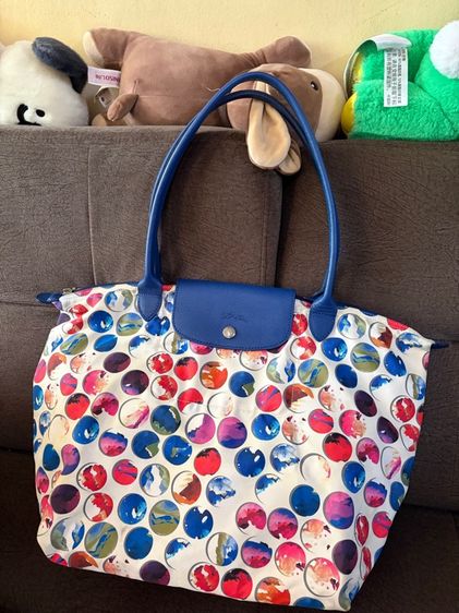ไม่ระบุ หลากสี กระเป๋าLongchamp