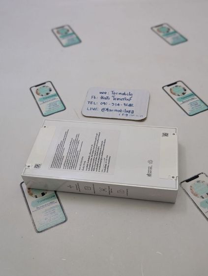 ขาย เทิร์น Samsung Galaxy A57 5G Ram 12 Rom 256 ศูนย์ไทย ของใหม่มือ 1 ประกัน 1 ปี เพียง 12,990 บาท ครับ   รูปที่ 3