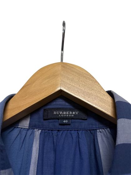 BURBERRY แท้อก42“ รูปที่ 4