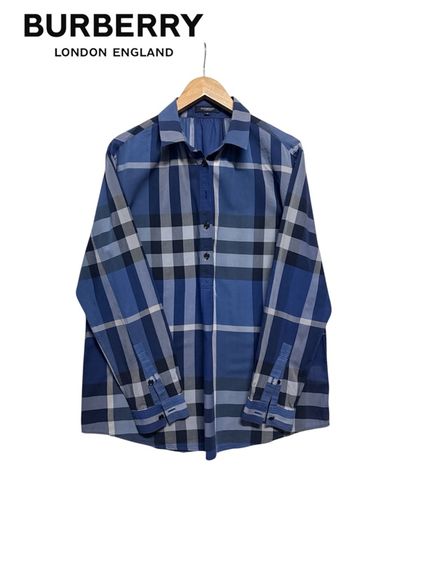 BURBERRY แท้อก42“ รูปที่ 2
