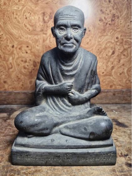 พระบูชาสมเด็จโต
