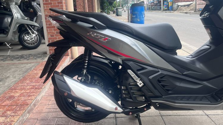CYCLONE RT1 150 cc ไมล์แค่ 7253 km. รูปที่ 8