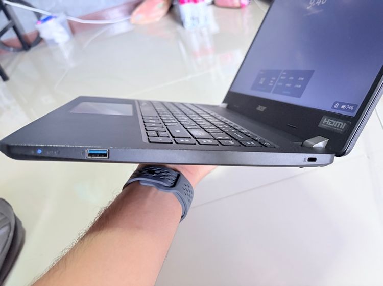 Notebook Acer Travelmate P214 รูปที่ 7