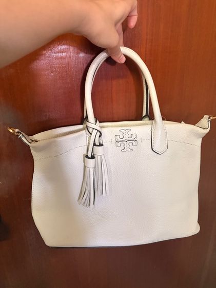กระเป๋าถือ Tory Burch รูปที่ 2