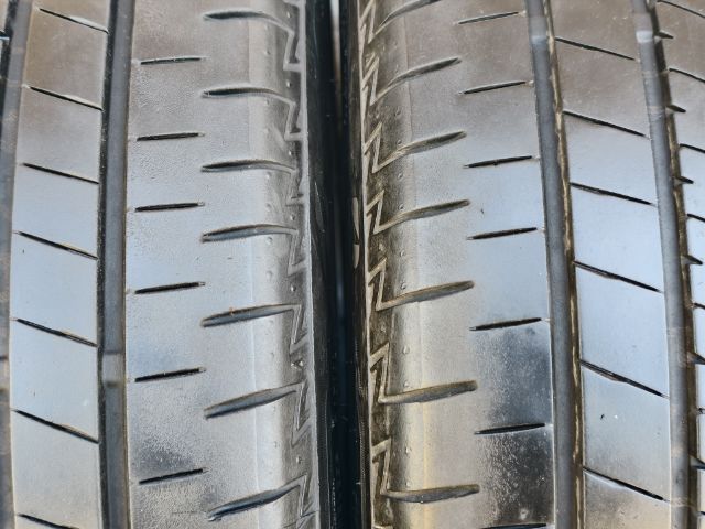 ยาง 235-45-18 ปี24 ยี่ห้อ Bridgestone turanza t005a รูปที่ 7