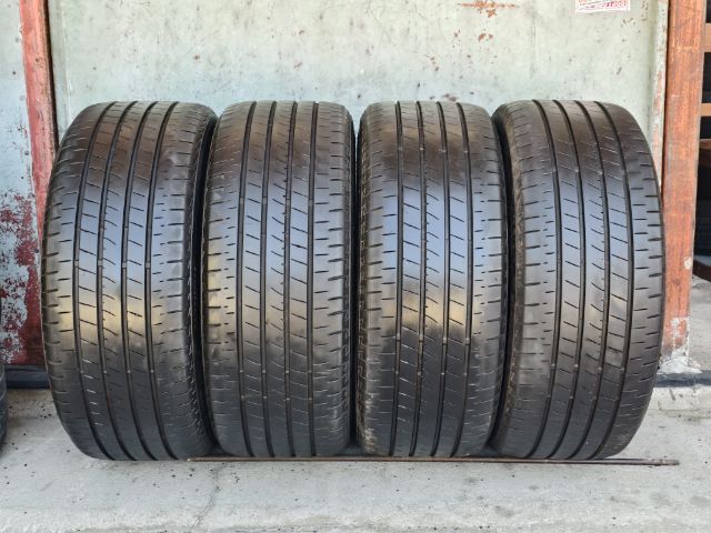 ยาง 235-45-18 ปี24 ยี่ห้อ Bridgestone turanza t005a