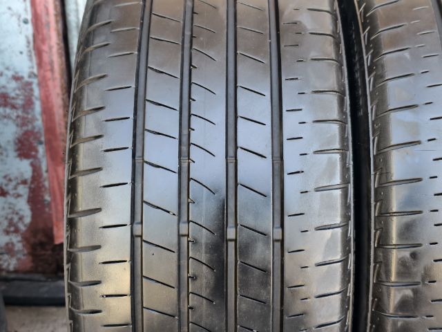 ยาง 235-45-18 ปี24 ยี่ห้อ Bridgestone turanza t005a รูปที่ 2