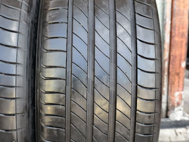 ยาง 225-50-18 ปี25 ยี่ห้อ Michelin primacy  รูปที่ 5