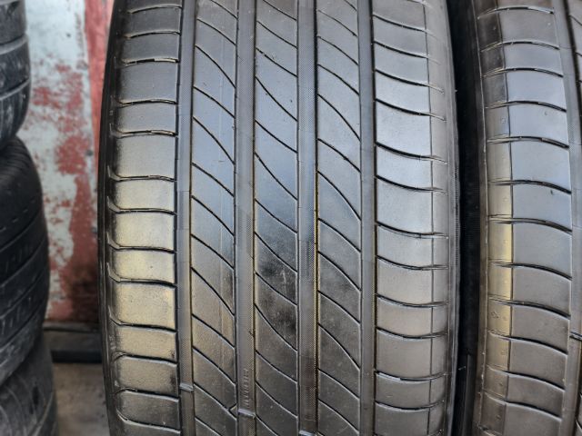 ยาง 225-50-18 ปี25 ยี่ห้อ Michelin primacy  รูปที่ 2