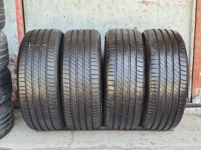 ยาง 225-50-18 ปี25 ยี่ห้อ Michelin primacy 