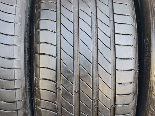 ยาง 225-50-18 ปี25 ยี่ห้อ Michelin primacy  รูปที่ 4