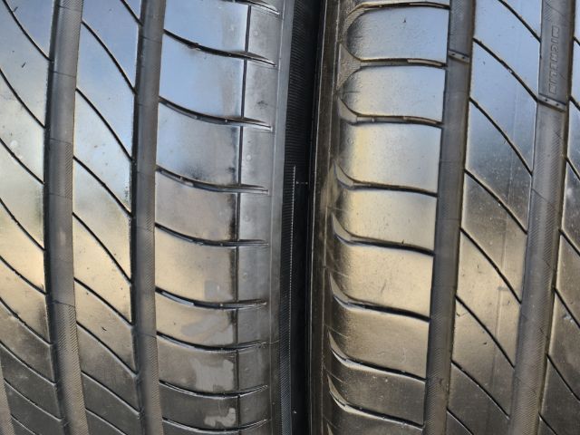 ยาง 225-50-18 ปี24 ยี่ห้อ Michelin primacy  รูปที่ 6