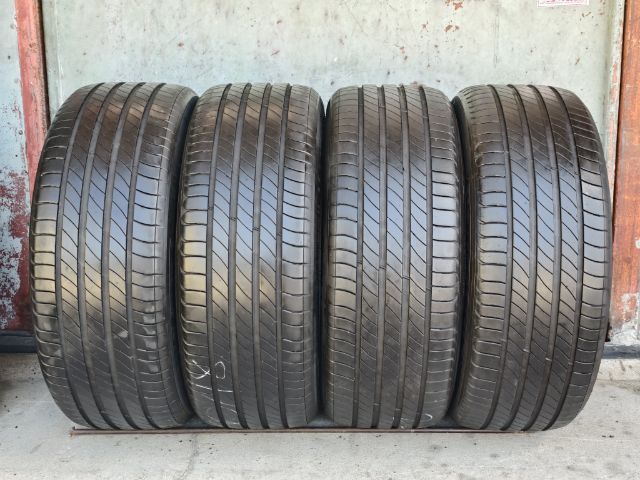 ยาง 225-50-18 ปี24 ยี่ห้อ Michelin primacy 