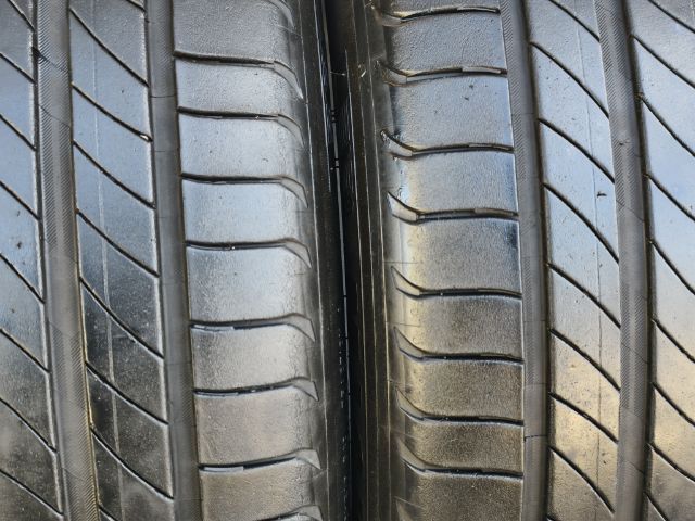 ยาง 225-50-18 ปี24 ยี่ห้อ Michelin primacy  รูปที่ 7