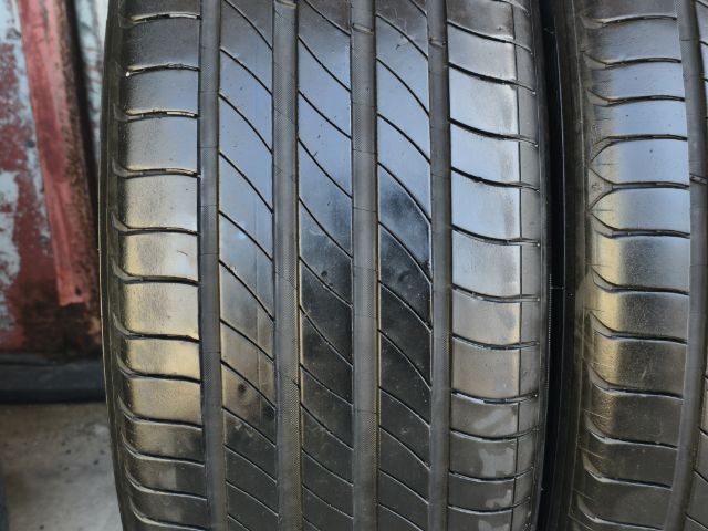 ยาง 225-50-18 ปี24 ยี่ห้อ Michelin primacy  รูปที่ 2