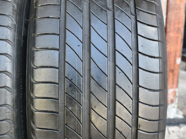 ยาง 225-50-18 ปี24 ยี่ห้อ Michelin primacy  รูปที่ 5