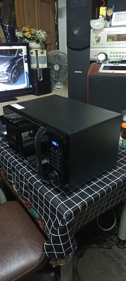 ไมโครเวฟ samsung 28 ลิตร รูปที่ 4
