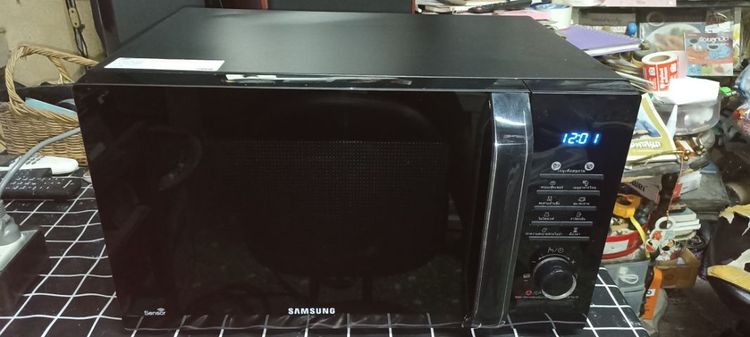 ไมโครเวฟ samsung 28 ลิตร
