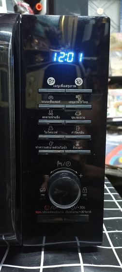 ไมโครเวฟ samsung 28 ลิตร รูปที่ 2